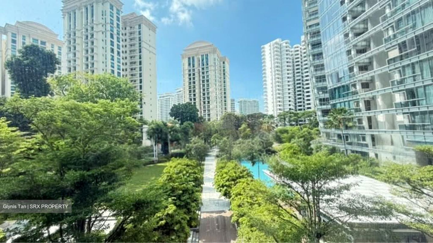 Gramercy Park (D10), Condominium #543075681